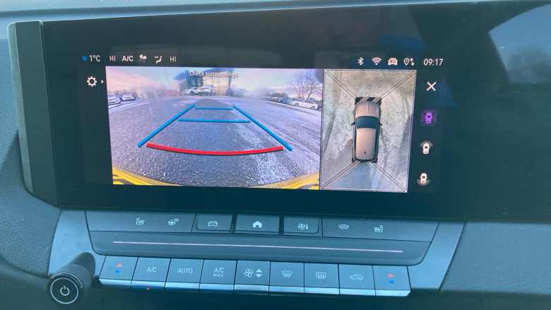 Vauxhall Astra 1.2 Turbo 130 Ultimate 5dr Petrol Hatchback